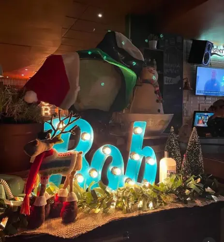 Image Ã©vÃ©nement Le Bob