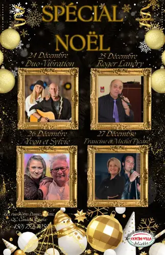 Image Ã©vÃ©nement Restaurant Centre-Ville