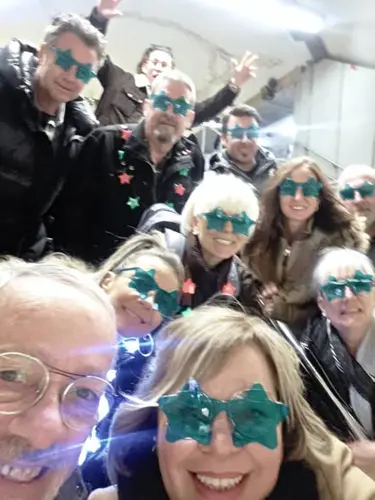 Image Ã©vÃ©nement Croque Midi Boîtes à Lunch