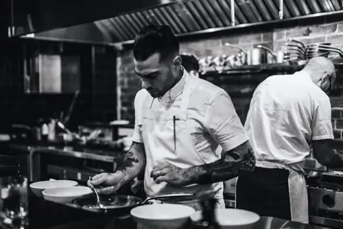 Image Ã©vÃ©nement Cabaret L'enfer