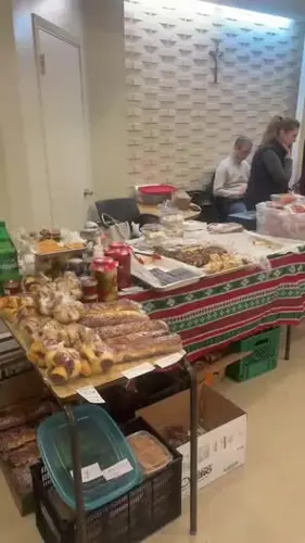 Image Ã©vÃ©nement Cuisine Hongroise Montreal - Hungarian Cuisine Montreal