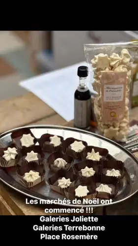 Image Ã©vÃ©nement Sucrerie du Rang Double