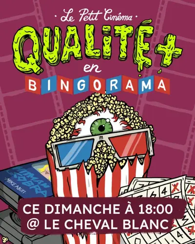 Image Ã©vÃ©nement Le Cheval Blanc - Brasseur Artisan & Bar