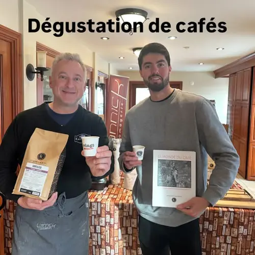 Image Ã©vÃ©nement Yannick Fromagerie Québec