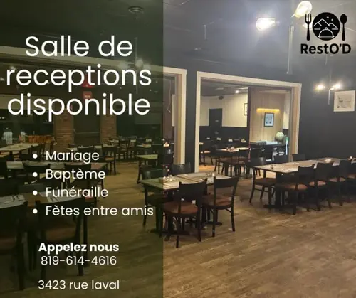 Image Ã©vÃ©nement RestO'D