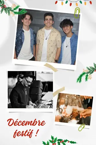 Image event La Porte d'à Côté - Microbrasserie & Restaurant