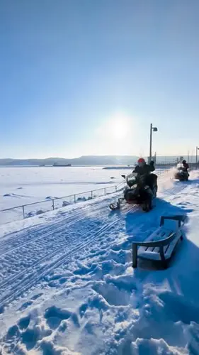 Image event Restaurant Horizon - Auberge des 21