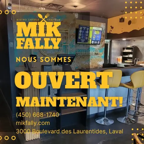 Image Ã©vÃ©nement MikFally