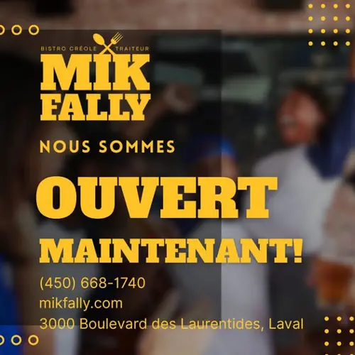 Image Ã©vÃ©nement MikFally