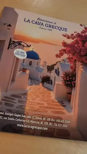 Image event Cava Grecque (La)