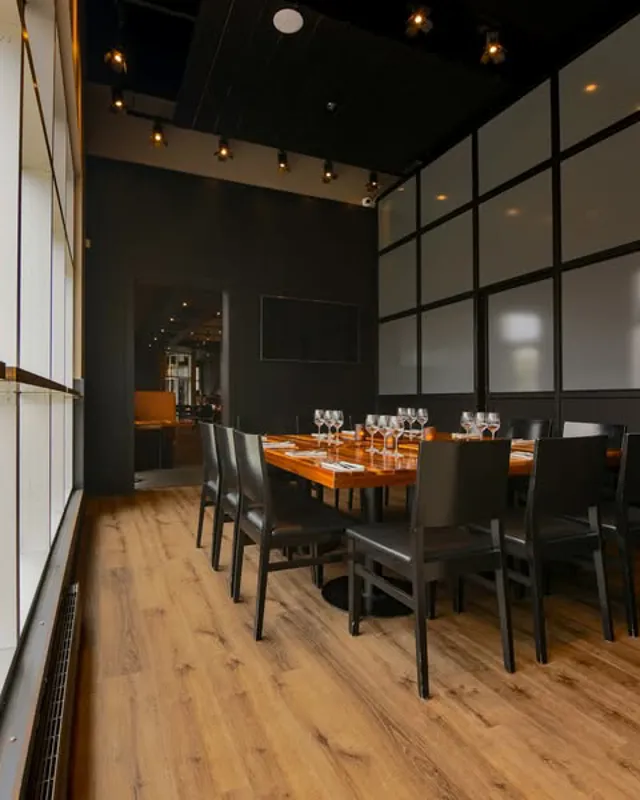Image événement Restaurant Zibo! Anjou (Galeries d'Anjou)