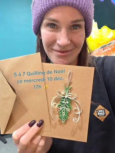 Image Ã©vÃ©nement Imagin bistro créatif