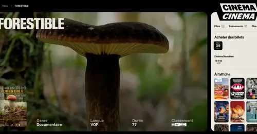 Image event Le Lutin Marmiton - Restaurant