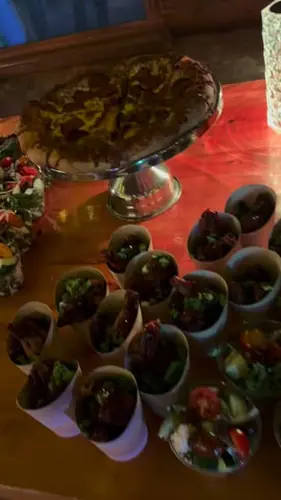 Image event Pizza La Différence (Buckingham)