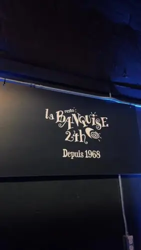 Image event La Banquise