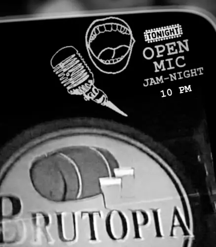 Image Ã©vÃ©nement Brutopia - Brasseur Artisanal