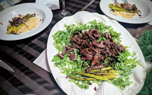 Image Ã©vÃ©nement Traiteur Chez Giardino Catering