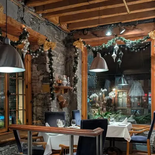 Image Ã©vÃ©nement Porto Mar Restaurant