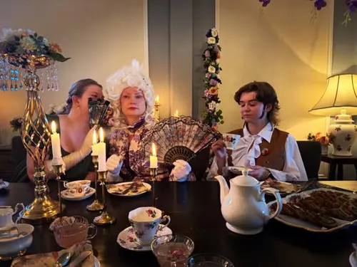 Image event Salon Rosie-Lanoi