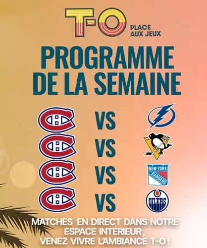 Image Ã©vÃ©nement T-O MIRABEL