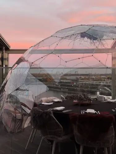 Image Ã©vÃ©nement Terrasse William Gray