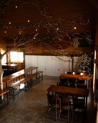 Image event L’entêté Microbrasserie