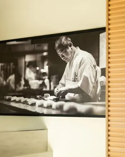 Image event Sushi Shop contrecoeur