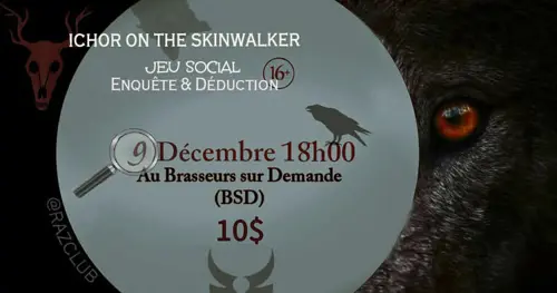 Image Ã©vÃ©nement BSD - Brasseurs sur Demande