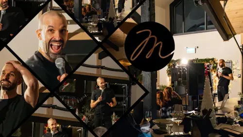 Image Ã©vÃ©nement Restaurant Le Mulligan