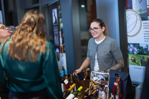 Image Ã©vÃ©nement Tire-Bouchon de l'Orpailleur