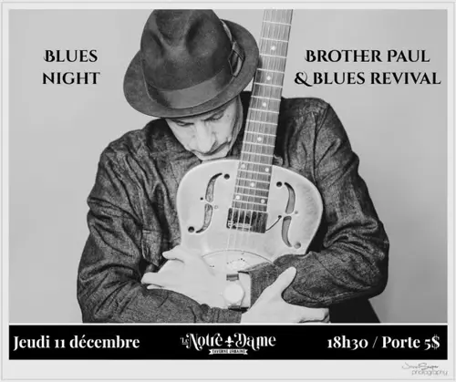 Image event Pub Le Notre-Dame