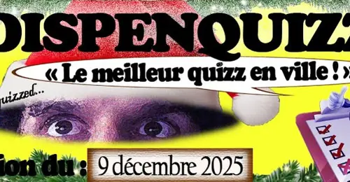 Image Ã©vÃ©nement Dispensaire - Microbrasserie