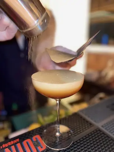 Image Ã©vÃ©nement Mirela's Steakhouse and Cigar Lounge