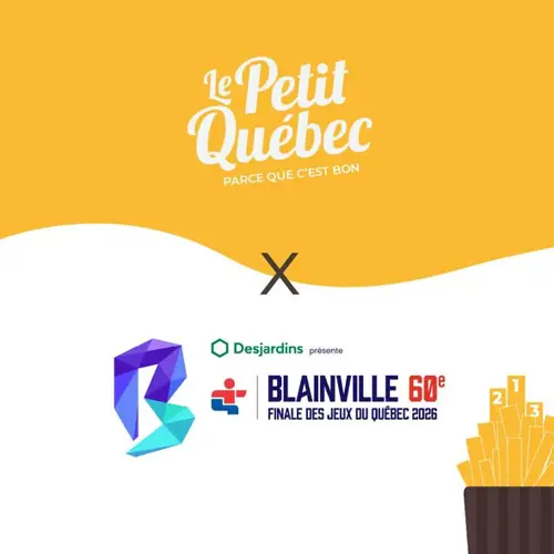 Image event Le Petit Québec Delson