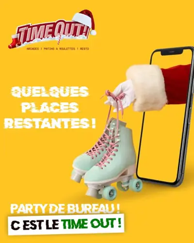 Image event TimeOut - Restaurant