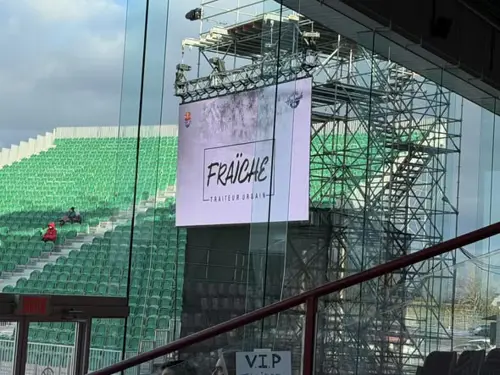 Image event FRAÏCHE -Traiteur Urbain