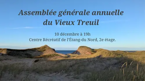 Image Ã©vÃ©nement Au Vieux Treuil