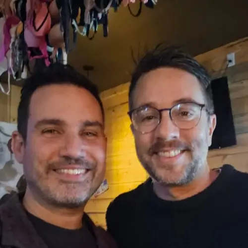 Image event BALLROOM COUNTRY