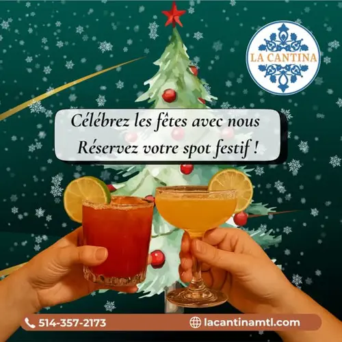 Image event La Cantina