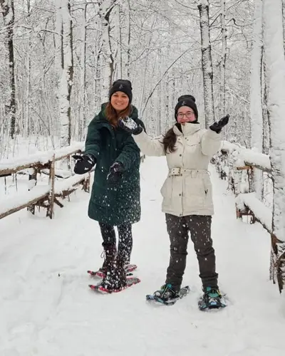 Image event Café de l'île