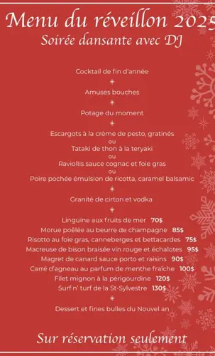 Image event Le Soleo