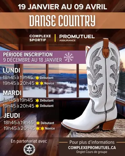 Image Ã©vÃ©nement Les restaurants DUB's