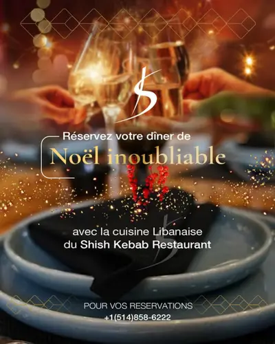 Image event Restaurant Shish-Kebab
