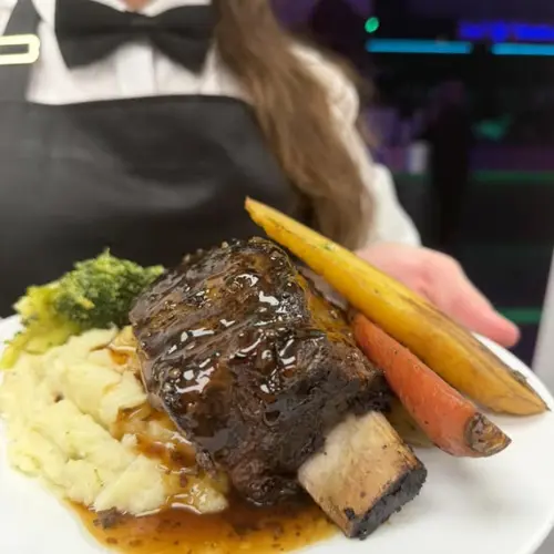 Image Ã©vÃ©nement Les Grillades à Poudrette