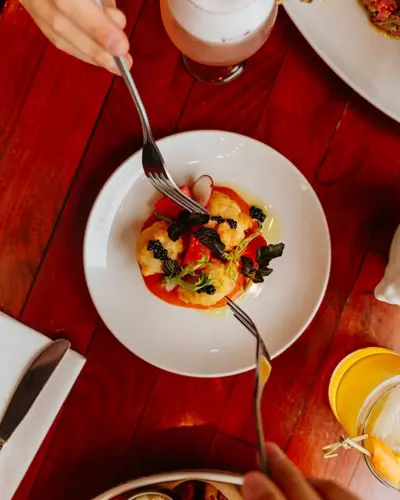 Image event Bistro Chez Roger