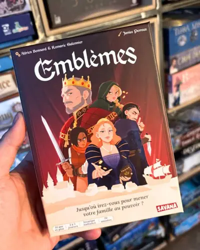 Image Ã©vÃ©nement Randolph Pub Ludique Trois-Rivières