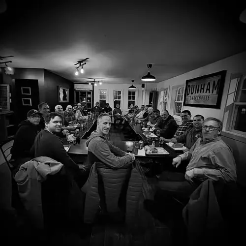 Image Ã©vÃ©nement Dunham SmokeHouse