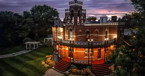 Image event Château Saint-Antoine