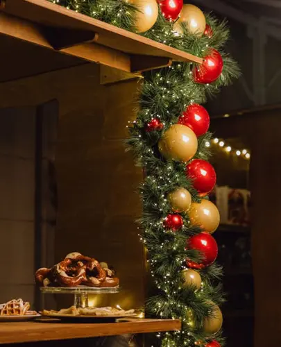 Image event La Cour des Palmiers