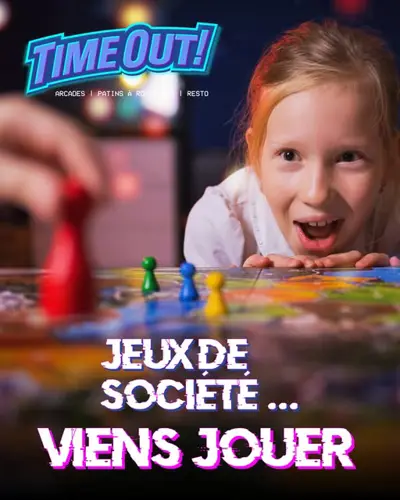 Image event TimeOut - Restaurant